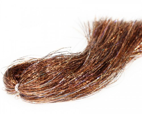 Sparkle Supreme Hair, Copper Brown UVR / 82